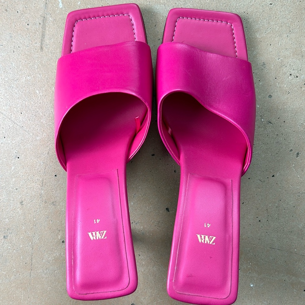 ZARA sandal